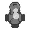 Guardamanos Artemis Tactical - Banda para cañón | Artemis