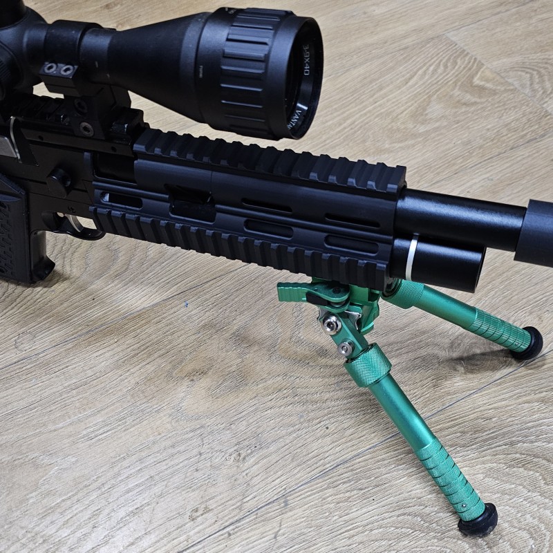 Artemis Tactical Handguard - Loopband | Artemis
