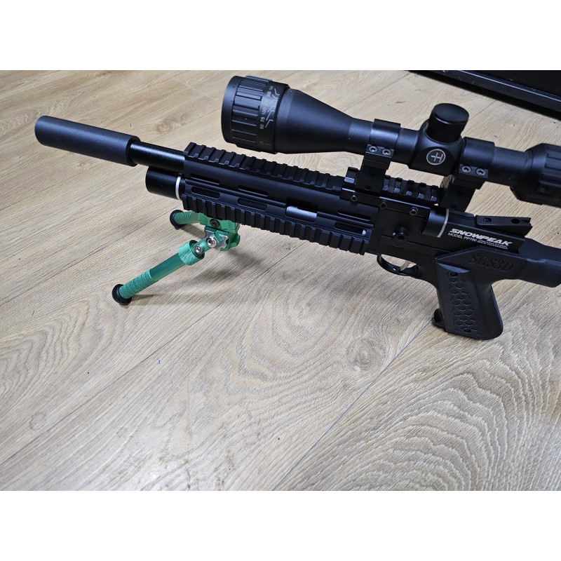 Artemis Tactical Handguard - Barrel Band | Artemis