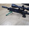 Artemis Tactical Handguard - Barrel Band | Artemis
