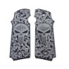 Price: €22 - Punisher Camo Grip Colt 1911 - 