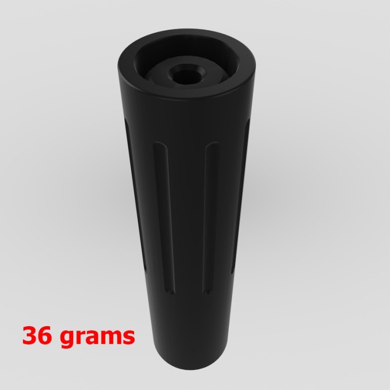 Artemis Snowpeak Prigusivac (M20x1mm) | Artemis