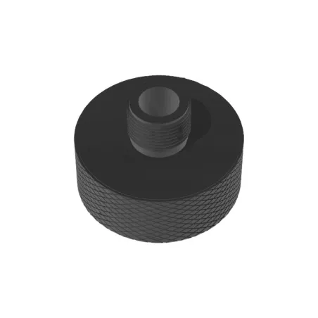 Ljuddämpare Adapter hona 28x1mm, hane 1-2 unf | 