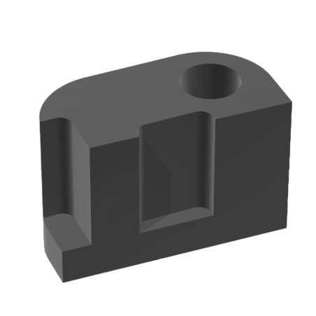 Price: €12 - Abzugssperre für FX Dreamline - FX Airguns