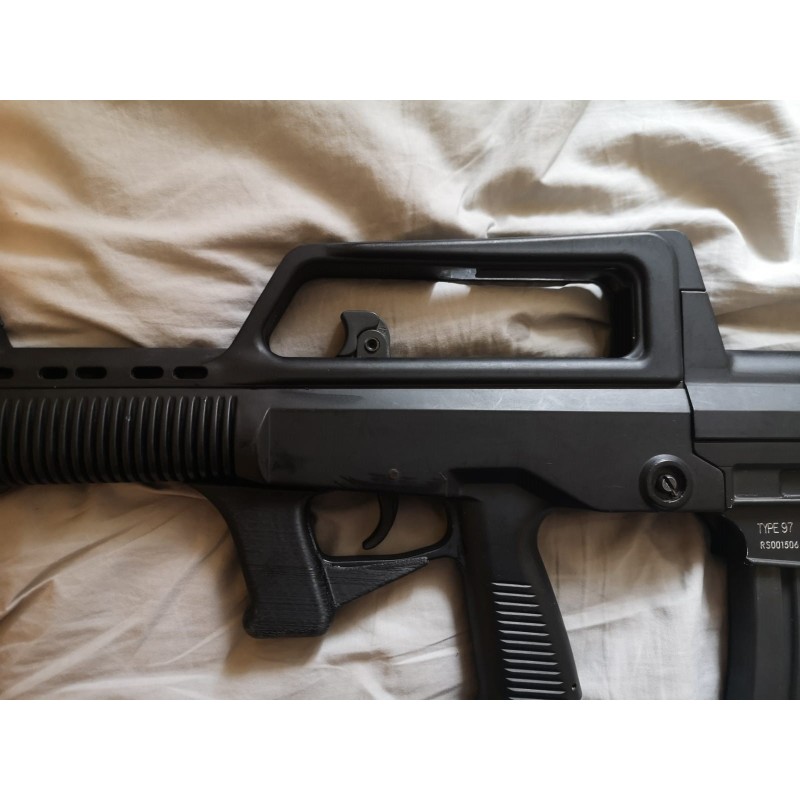 QBZ-95 Foregrip for QBZ-97 Replicas | 