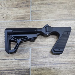 Folding Stock Artemis Snowpeak PP750 Umarex Notos - Price: €134.99 - Artemis