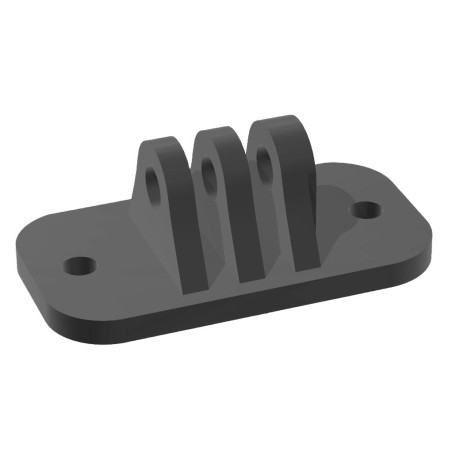 Supporto per action camera DJI F450 - SJ4000 | 