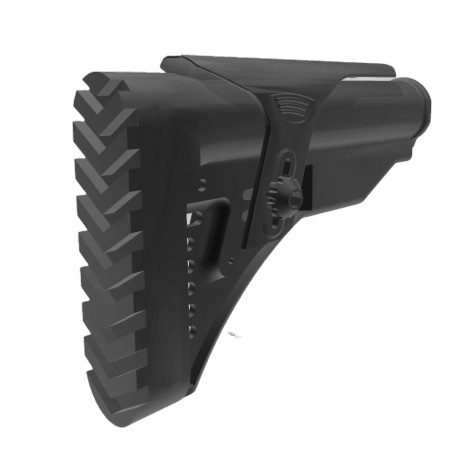 Crosse AR15 pour armes à air comprimé PCP et Airsoft | Artemis