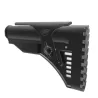 Crosse AR15 pour armes à air comprimé PCP et Airsoft - Price: €84.99 - Artemis