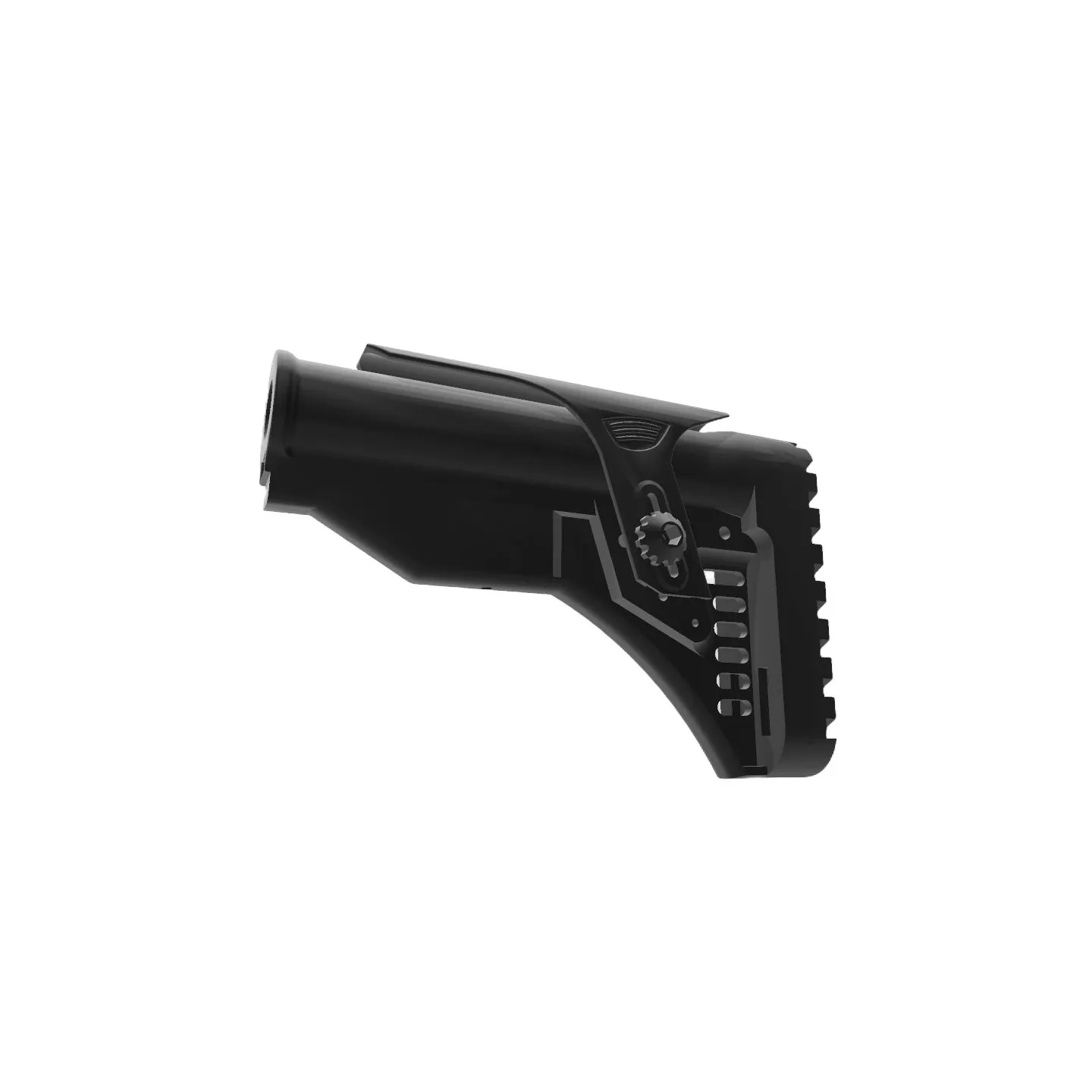 Kolba AR15 do wiatrówek PCP i Airsoft - Price: €84.99 - Artemis