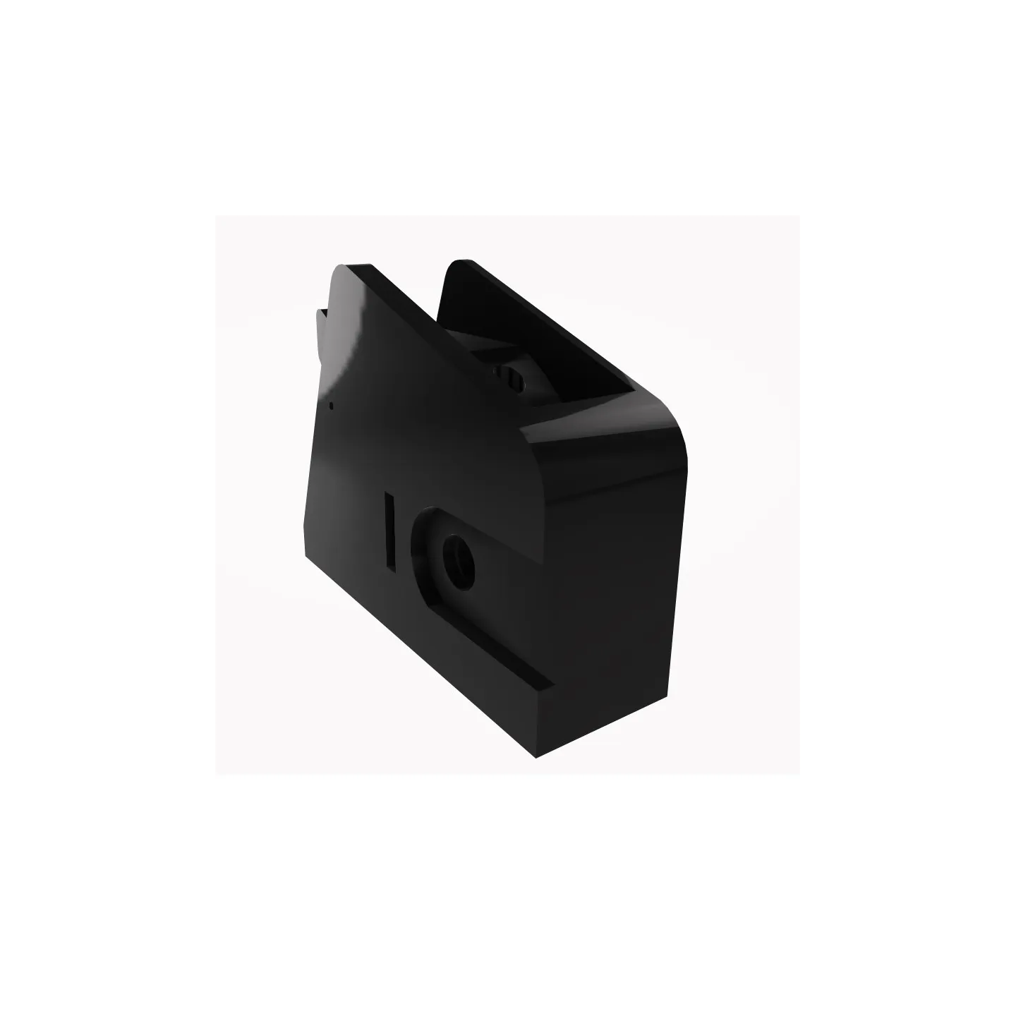 Chargeur simple balle FX Crown - Price: €18 - FX Airguns