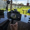 Optical Scope Phone Holder (Side Shot) | 