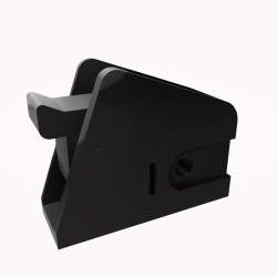 Price: €18 - FX Crown Einzelschuss - FX Airguns