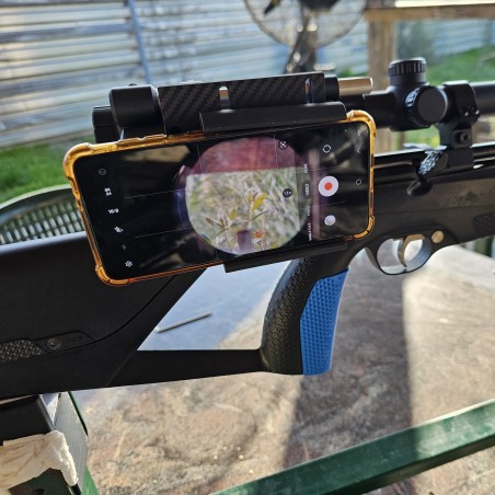 Telefonsidoskott för optiska kikar | 