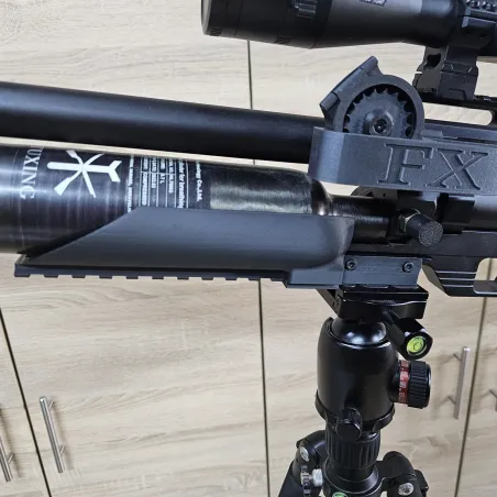 Swiss Arca a Picatinny Rail pro FX Maverick | FX Airguns