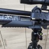 Swiss Arca and Picatinny Rail for FX Maverick | FX Airguns