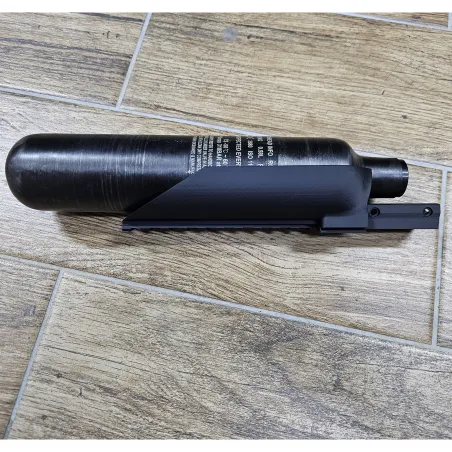 Swiss Arca a Picatinny Rail pro FX Maverick | FX Airguns