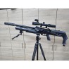 Swiss Arca and Picatinny Rail for FX Maverick | FX Airguns