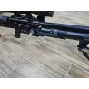 Swiss Arca a Picatinny Rail pro FX Maverick | FX Airguns