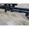 Swiss Arca and Picatinny Rail for FX Maverick | FX Airguns