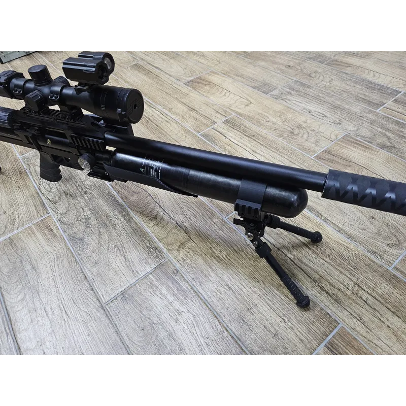 Swiss Arca a Picatinny Rail pro FX Maverick | FX Airguns