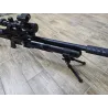 Swiss Arca a Picatinny Rail pro FX Maverick | FX Airguns