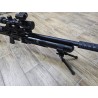 Swiss Arca and Picatinny Rail for FX Maverick | FX Airguns
