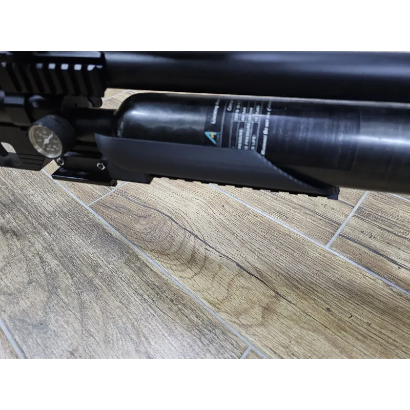 Swiss Arca a Picatinny Rail pro FX Maverick | FX Airguns