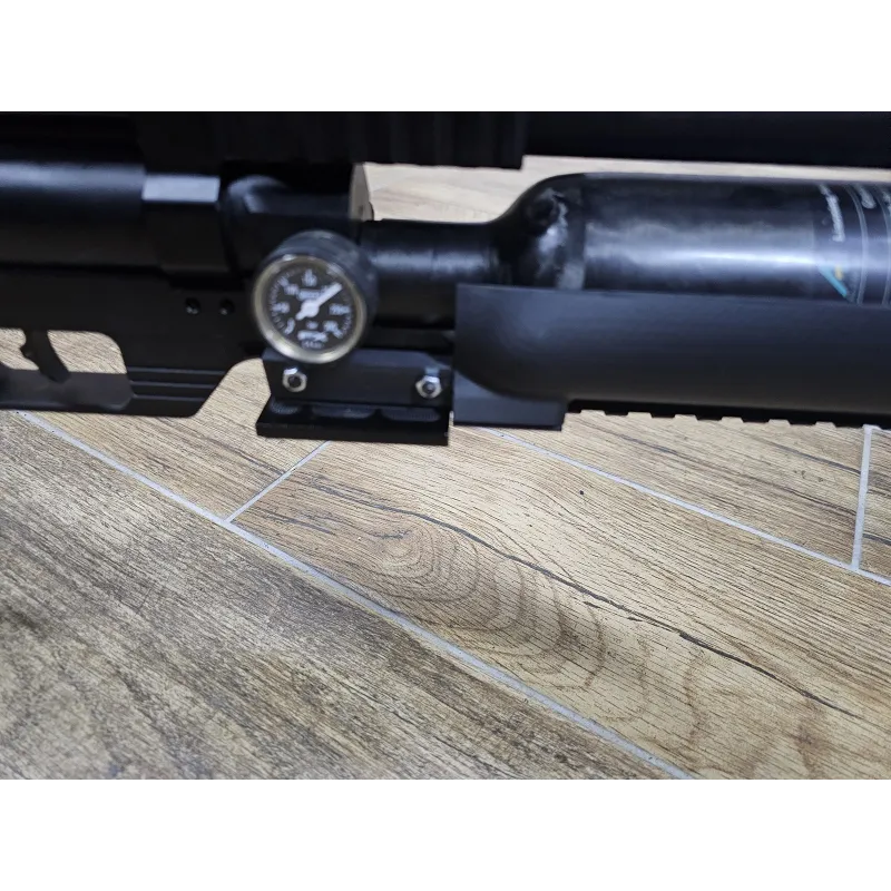 Swiss Arca a Picatinny Rail pro FX Maverick | FX Airguns