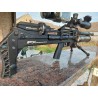 Empuñadura de Punisher FX Maverick - Impact AR 15 | 