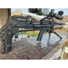 Punisher Grip FX Maverick - Impact AR 15 - Price: €35 - 