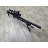 Swiss Arca a Picatinny Rail pro FX Maverick | FX Airguns
