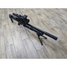 Swiss Arca und Picatinny-Schiene für FX Maverick | FX Airguns