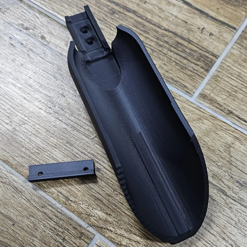 Swiss Arca a Picatinny Rail pro FX Maverick | FX Airguns
