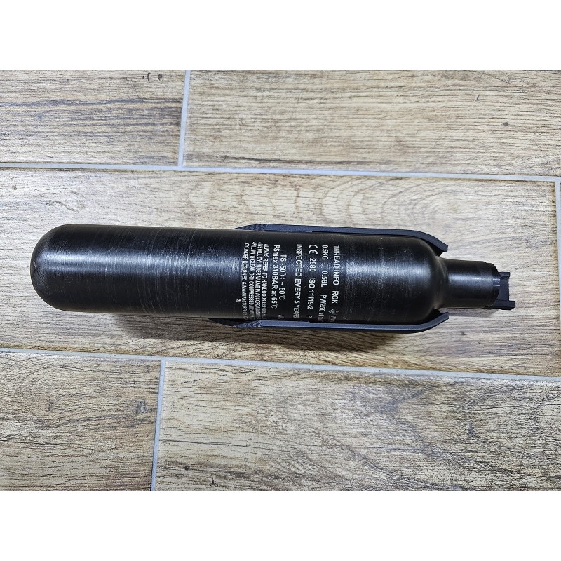 Swiss Arca and Picatinny Rail for FX Maverick | FX Airguns