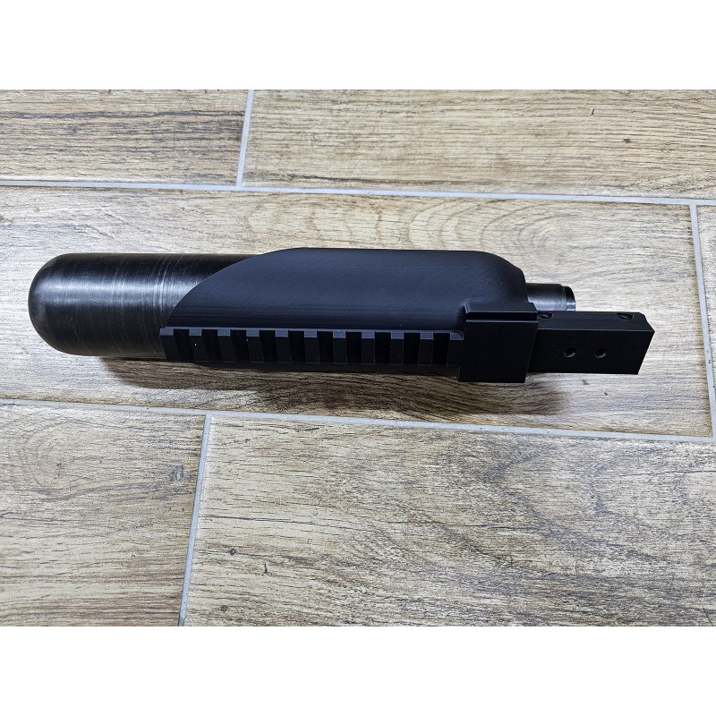 Swiss Arca e Picatinny Rail per FX Maverick | FX Airguns