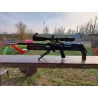 FX Maverick - Impact Uchwyt Punishera AR 15 - Price: €35 - 