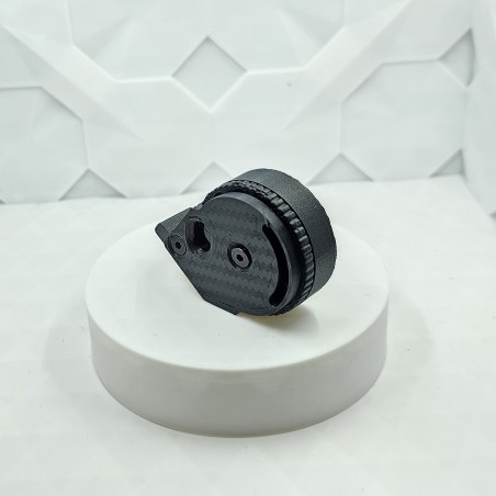 Carregador para espingardas KRAL .177, .22, .25