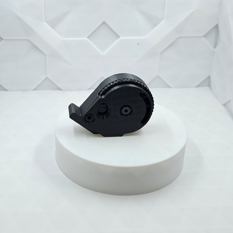 Carregador para espingardas KRAL .177, .22, .25