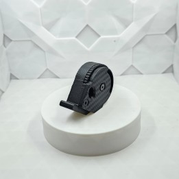 Carregador para espingardas KRAL .177, .22, .25 - Price: €28 - Kral Arms