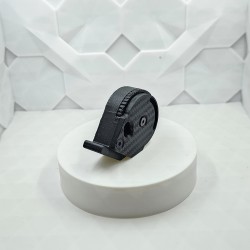 Price: €28 - Magazijn voor KRAL-geweren .177, .22, .25 - Kral Arms