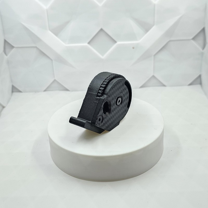 Price: €28 - Magazijn voor KRAL-geweren .177, .22, .25 - Kral Arms