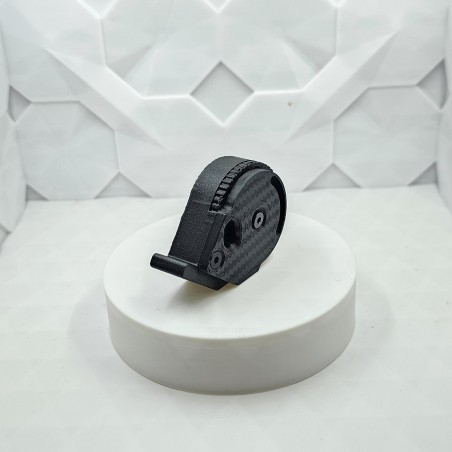 Carregador para espingardas KRAL .177, .22, .25