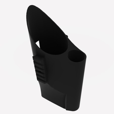 Kral Puncher Jumbo Dazzle Handschutz - Laufband | Kral Arms