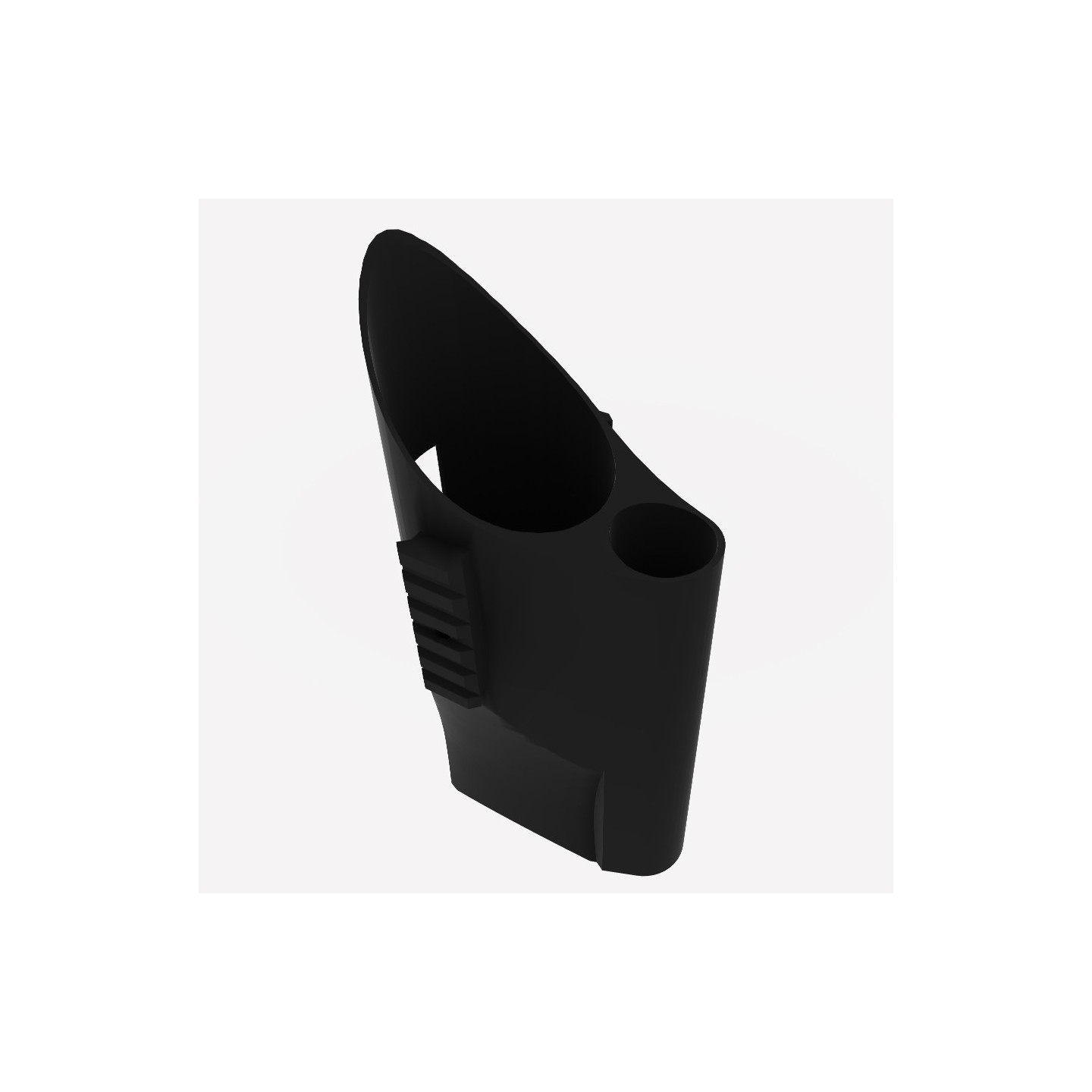 Guardamanos Kral Puncher Jumbo Dazzle - Banda para cañón - Price: €40 - Kral Arms