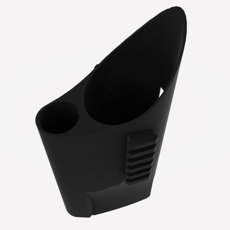 Kral Puncher Jumbo Dazzle Handschutz - Laufband | Kral Arms
