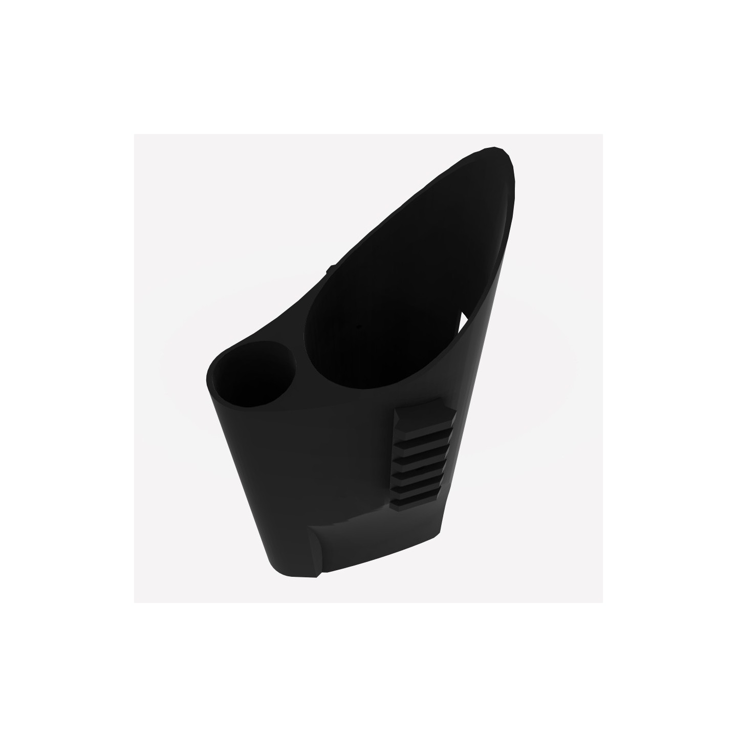 Garde-main Kral Puncher Jumbo Dazzle - Barrel Band - Price: €40 - Kral Arms