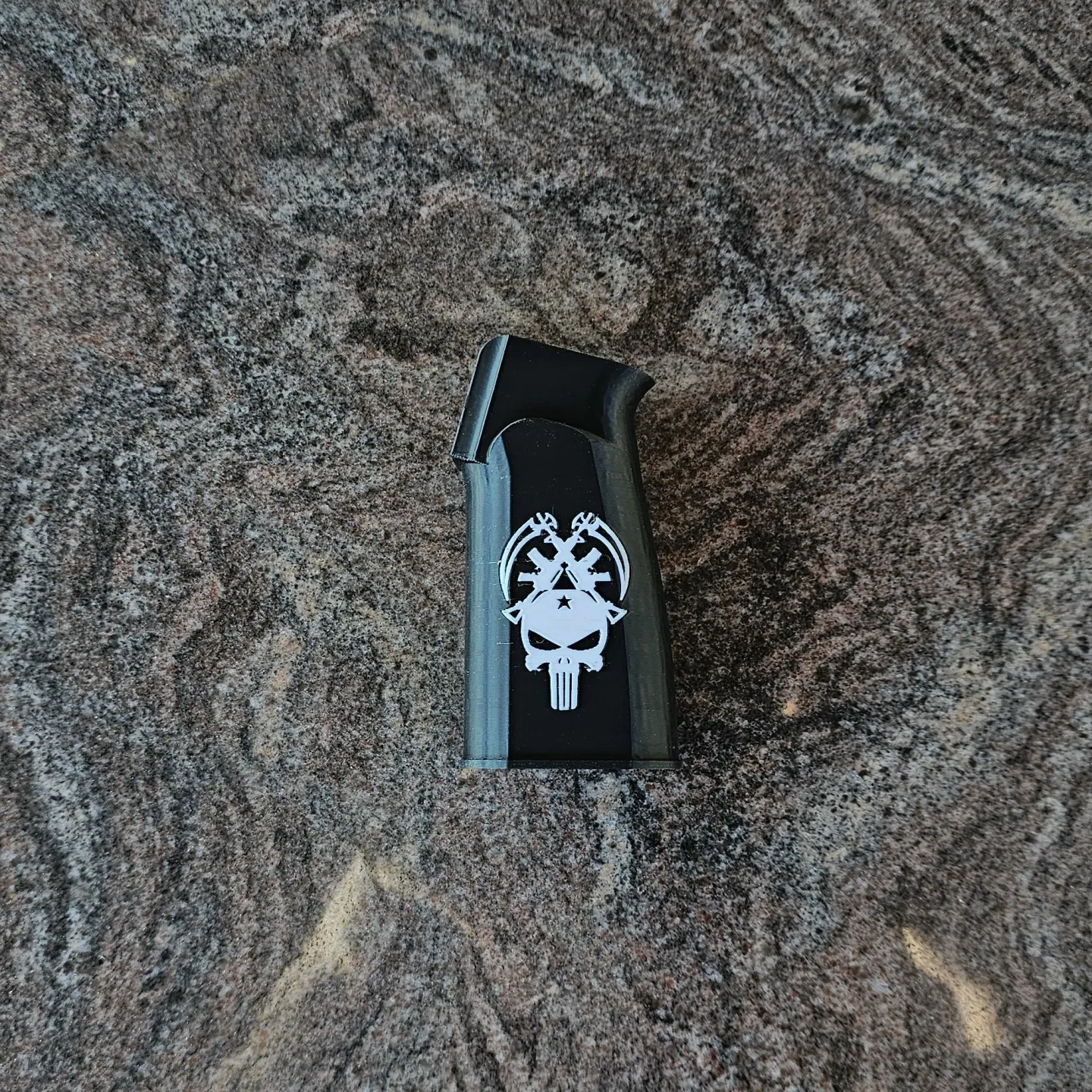 FX Maverick - Impact Punisher Grip AR 15 - Price: €35 - 