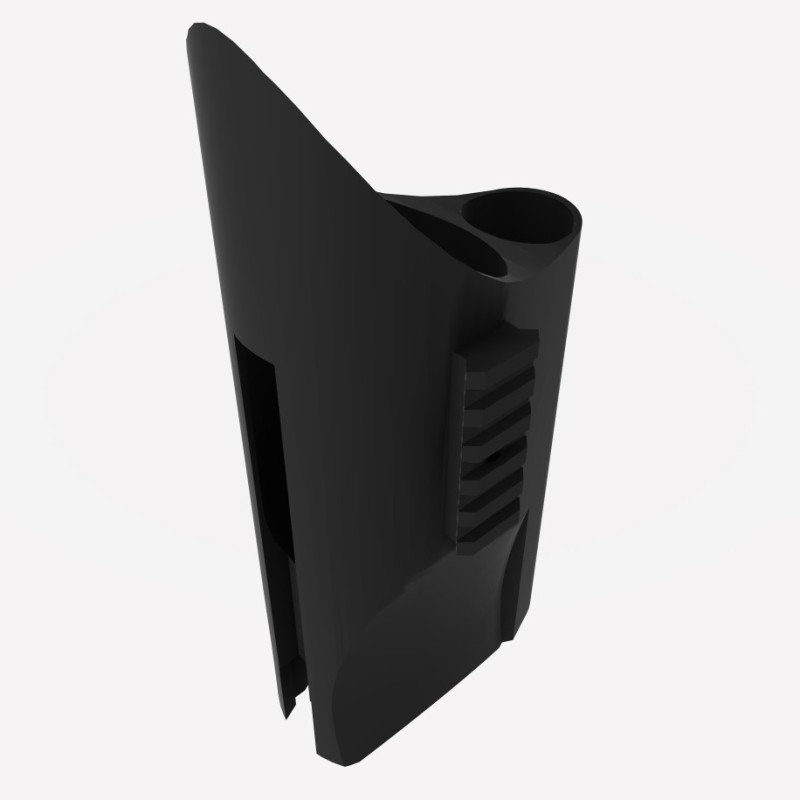 Kral Puncher Jumbo Dazzle Handschutz - Laufband | Kral Arms