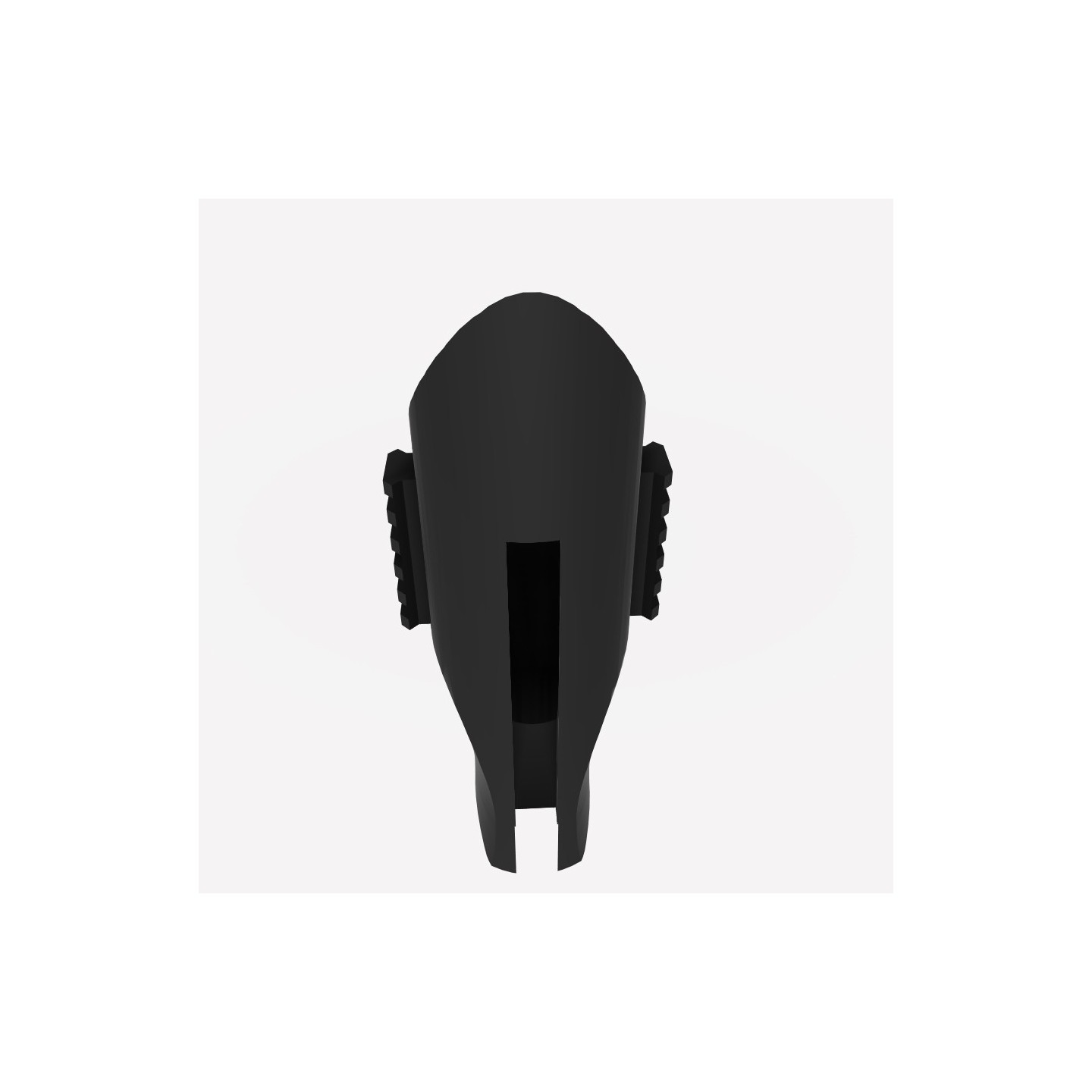 Kral Puncher Jumbo Dazzle Handguard - Barrel Band - Price: €40 - Kral Arms